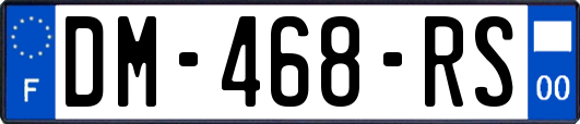 DM-468-RS