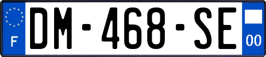 DM-468-SE
