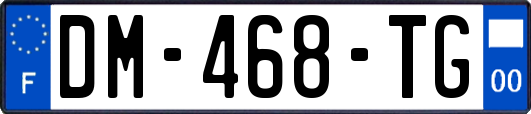 DM-468-TG