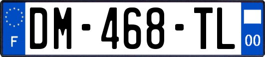 DM-468-TL