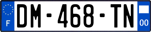 DM-468-TN