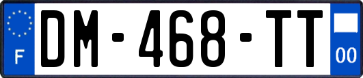 DM-468-TT