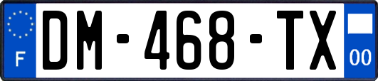 DM-468-TX