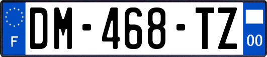 DM-468-TZ