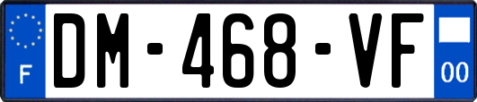 DM-468-VF