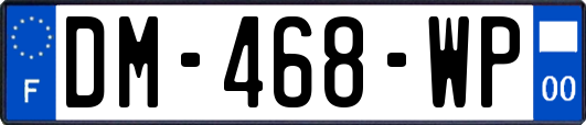 DM-468-WP