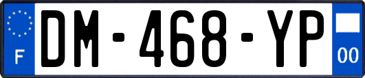 DM-468-YP