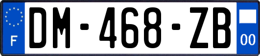 DM-468-ZB