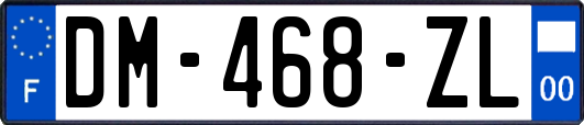 DM-468-ZL