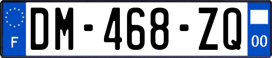 DM-468-ZQ