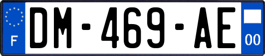 DM-469-AE