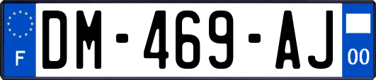 DM-469-AJ