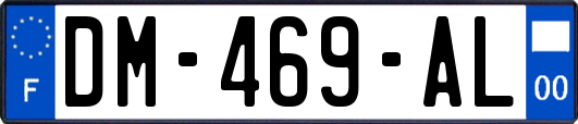 DM-469-AL