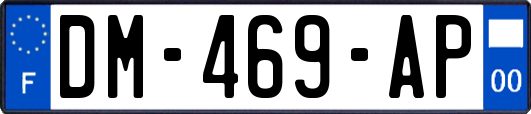 DM-469-AP