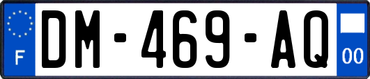 DM-469-AQ