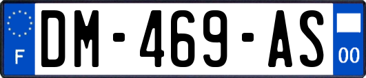 DM-469-AS