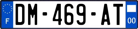 DM-469-AT