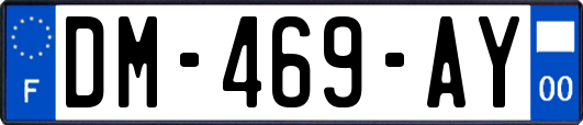 DM-469-AY