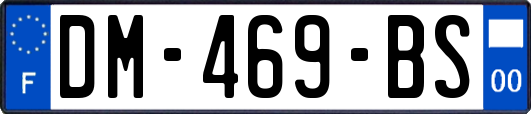 DM-469-BS