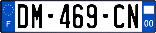 DM-469-CN