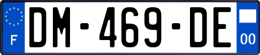 DM-469-DE