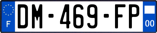 DM-469-FP