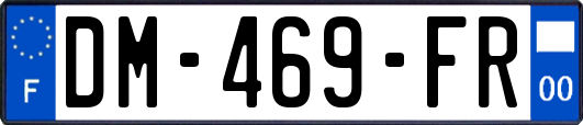 DM-469-FR