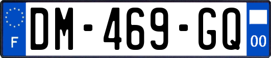 DM-469-GQ