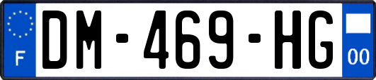 DM-469-HG