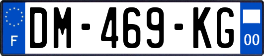 DM-469-KG