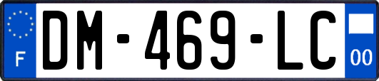 DM-469-LC