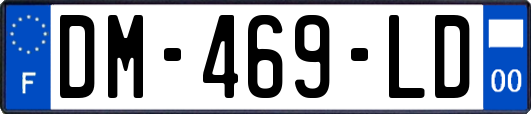 DM-469-LD