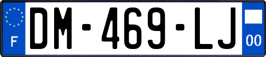 DM-469-LJ