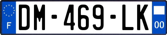 DM-469-LK