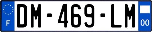 DM-469-LM