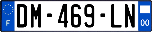 DM-469-LN