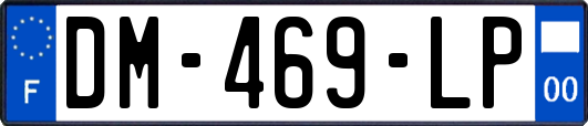 DM-469-LP