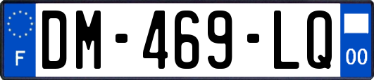 DM-469-LQ