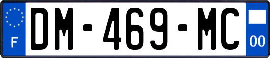 DM-469-MC