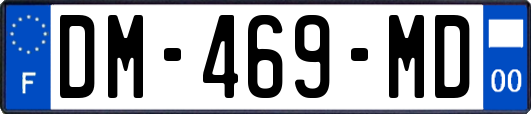 DM-469-MD