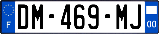 DM-469-MJ