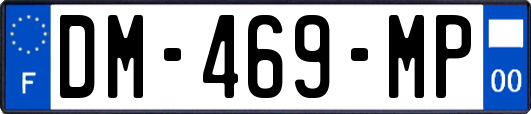 DM-469-MP