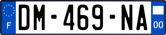 DM-469-NA