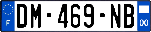DM-469-NB