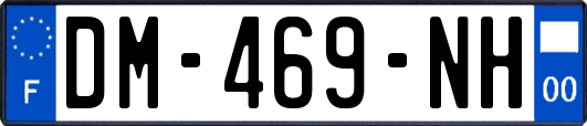 DM-469-NH
