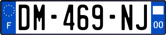 DM-469-NJ