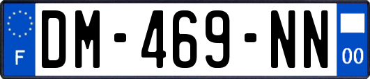 DM-469-NN