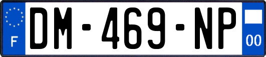 DM-469-NP