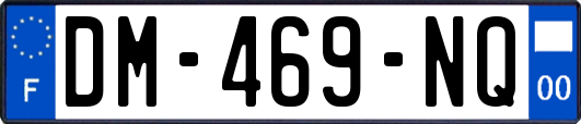 DM-469-NQ