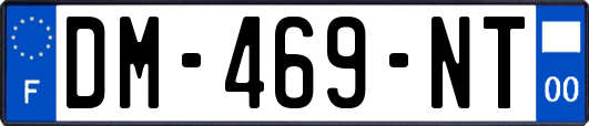 DM-469-NT